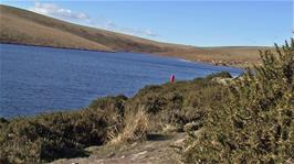 The Avon Reservoir